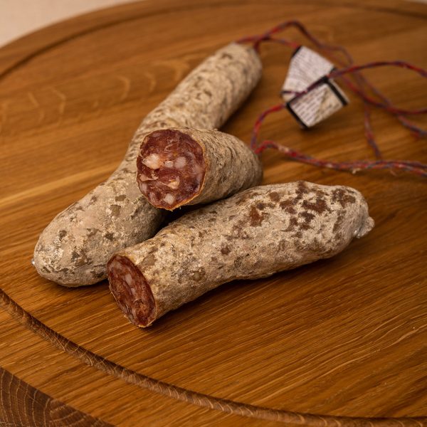 Kiełbasa francuska Saucisson