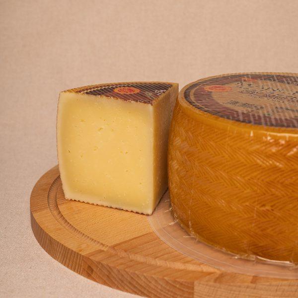 ser hiszpański manchego