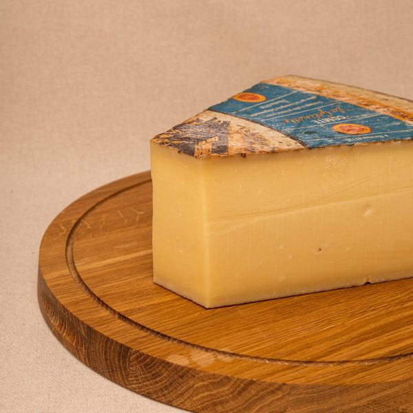 Ser francuski Comte Vagne