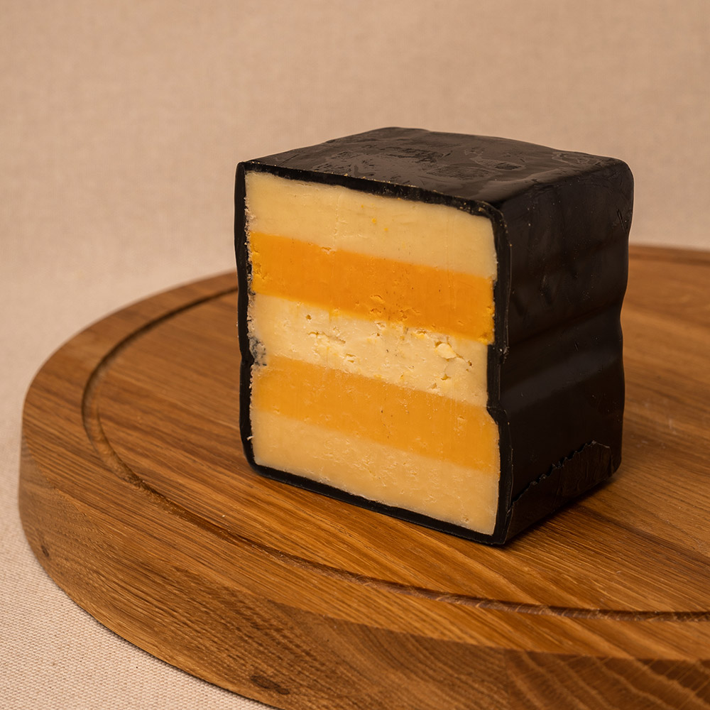 Ser brytyjski Saxonshire