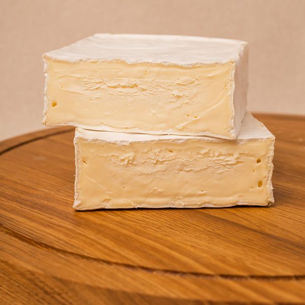 Ser francuski Brique de Chèvre