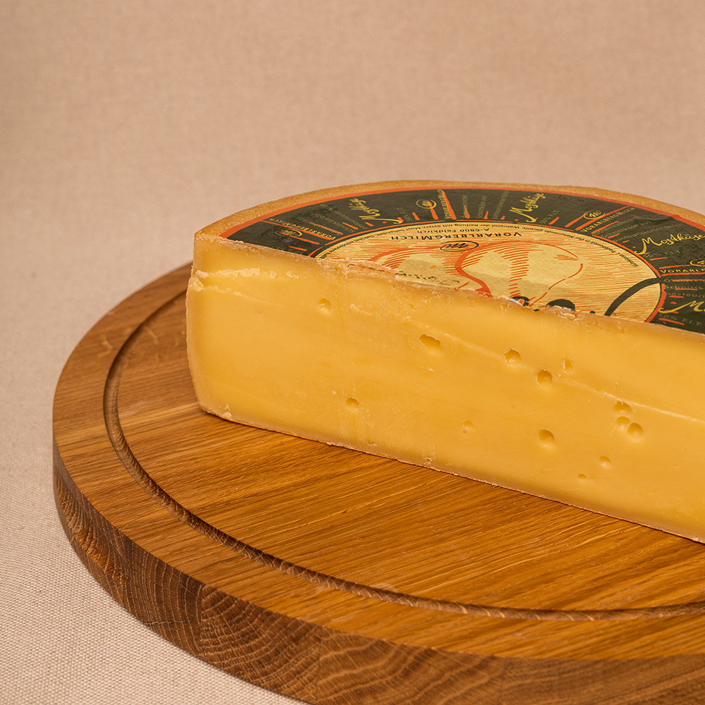 ser austriacki landle moskase