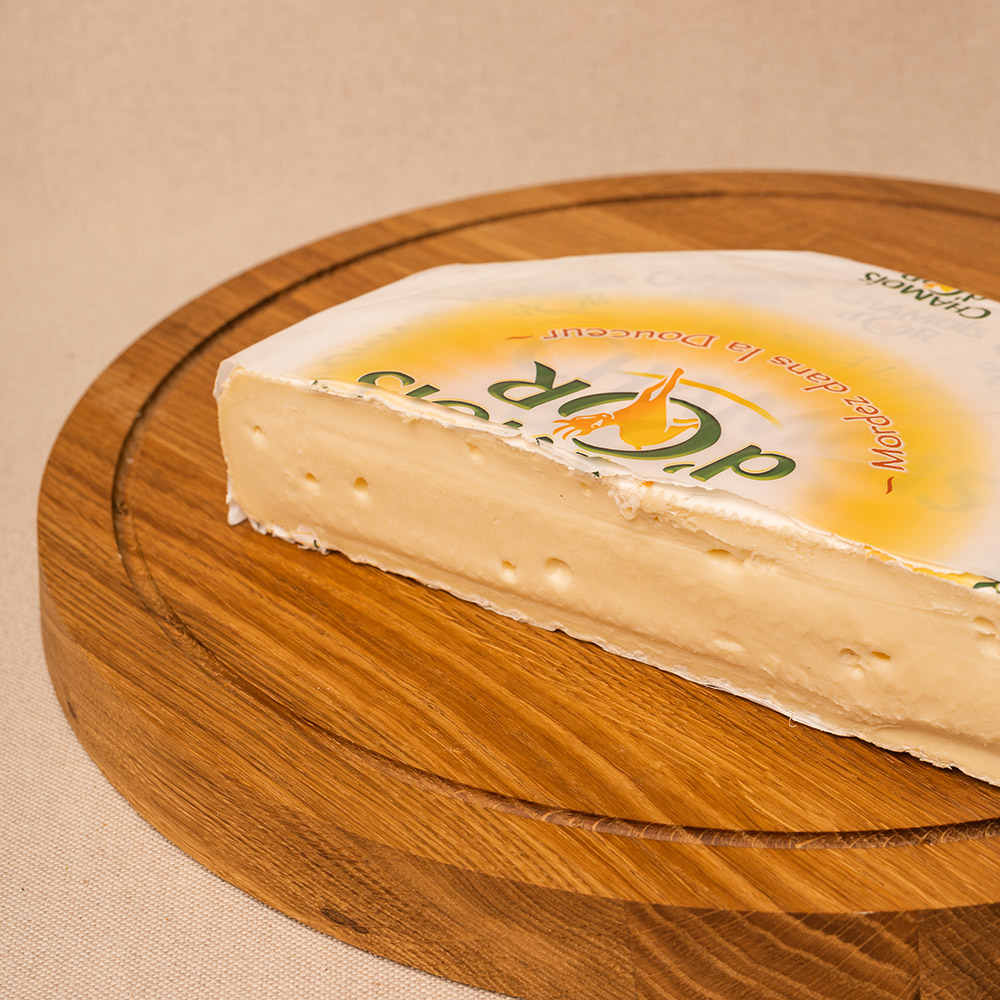 ser francuski Chamois d'Or