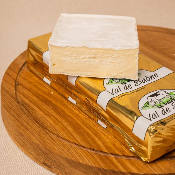 ser francuski brie pave de seone