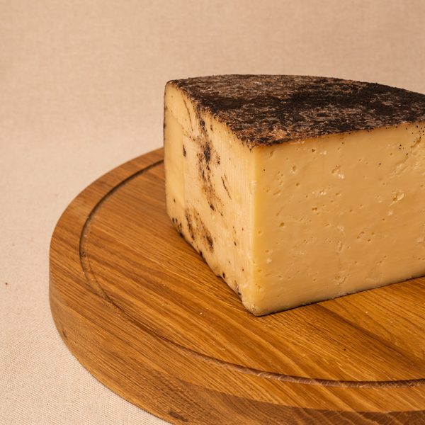 Ser włoski Bellavitano Espresso