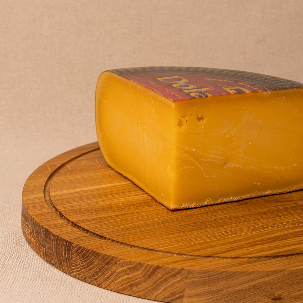 Ser holenderski Dolaner