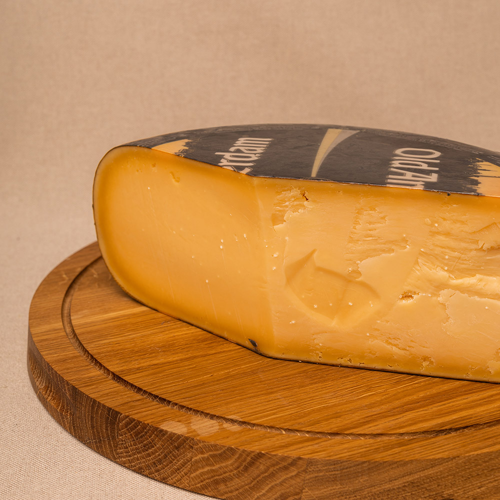 Ser holenderski Old Amsterdam