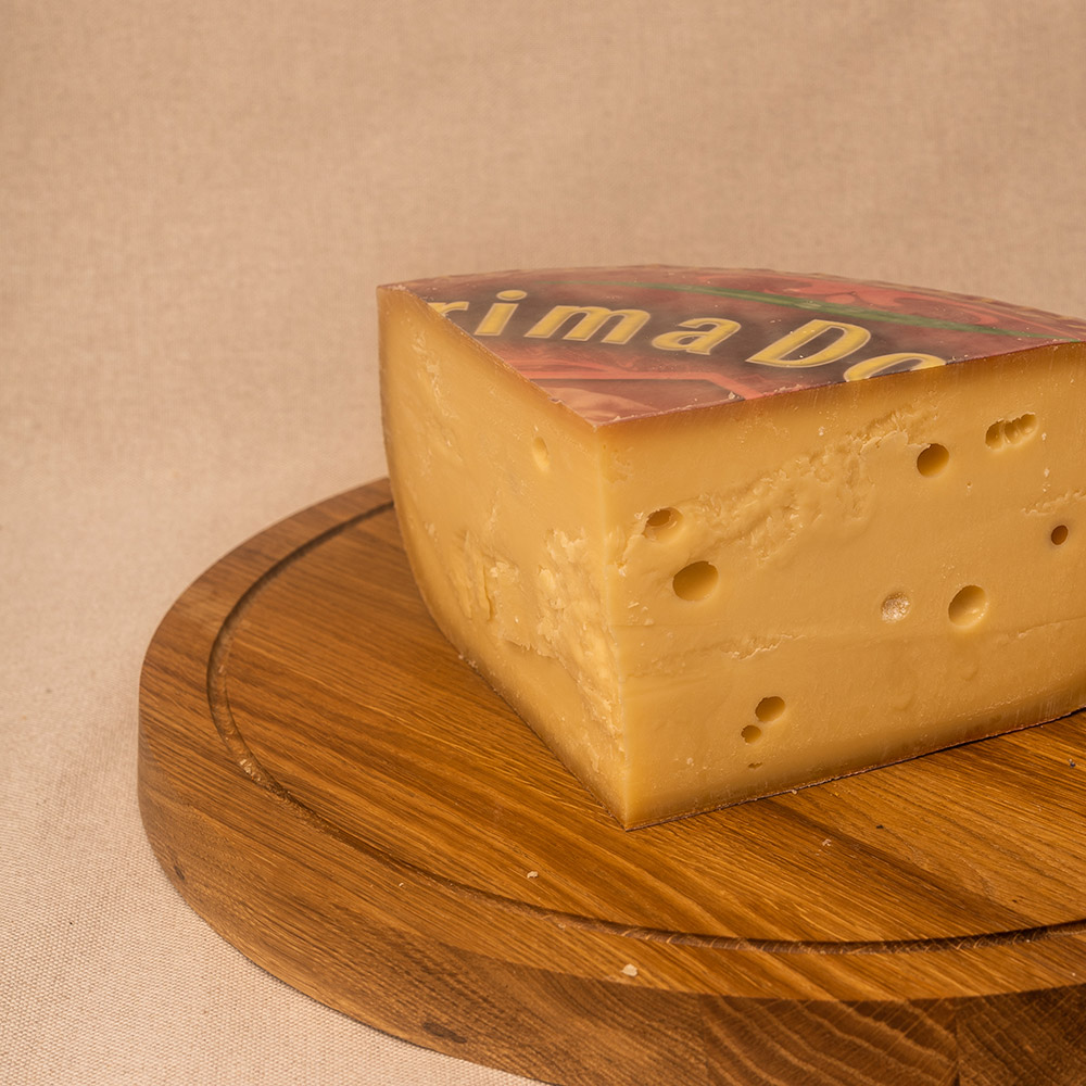 ser holenderski prima donna