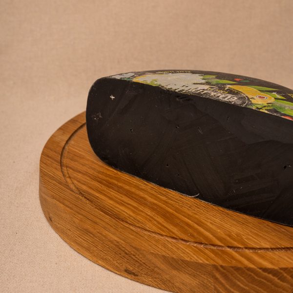 Ser holenderski krowi Black Lemon