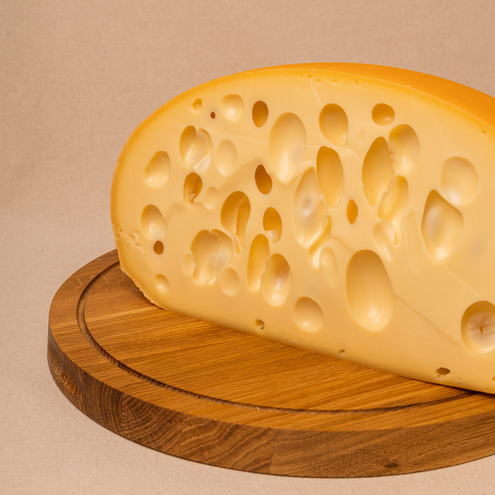 Ser holenderski Maasdam