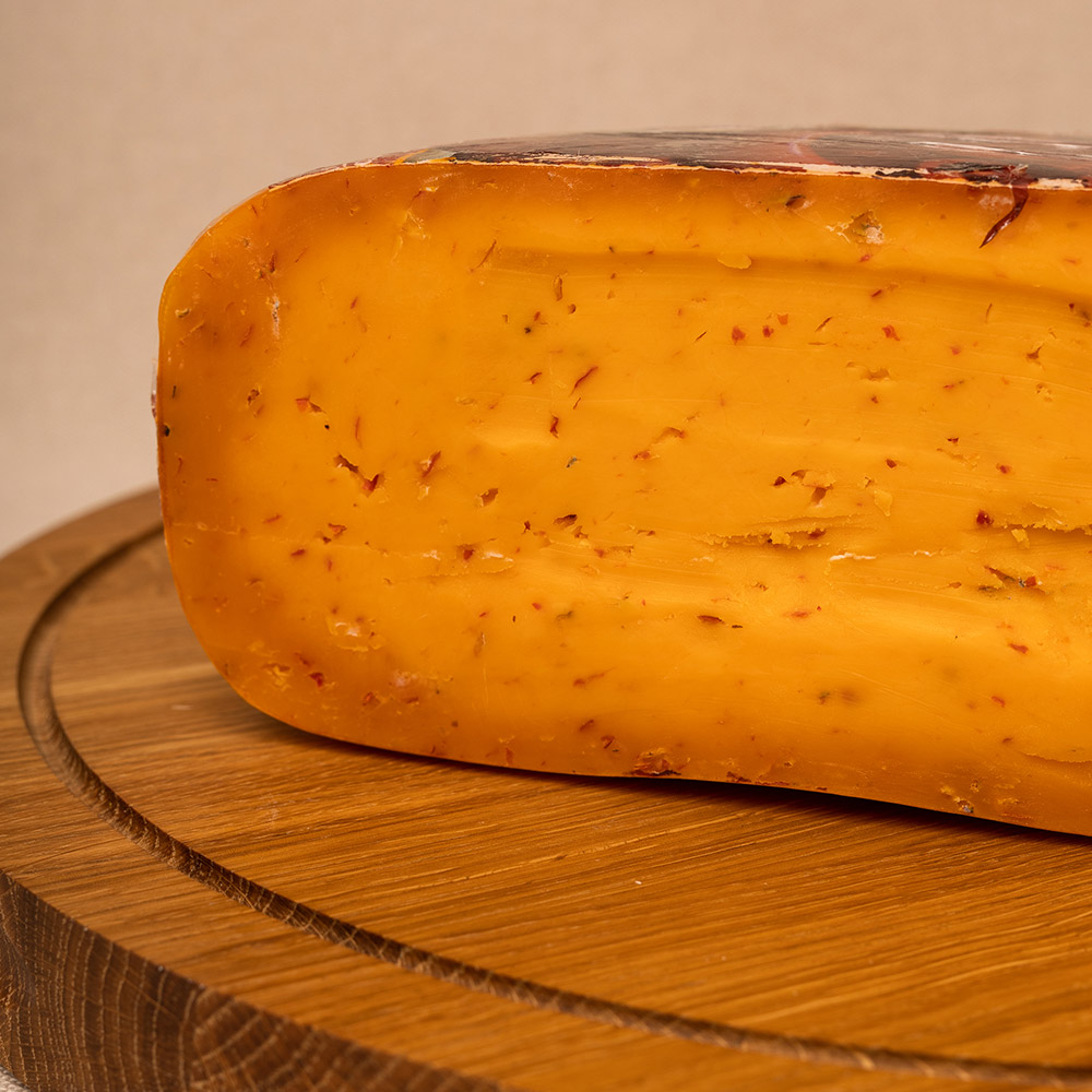 Ser gouda holenderska z chilli
