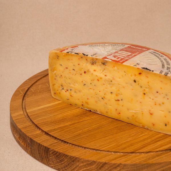 ser gouda z jalapeno