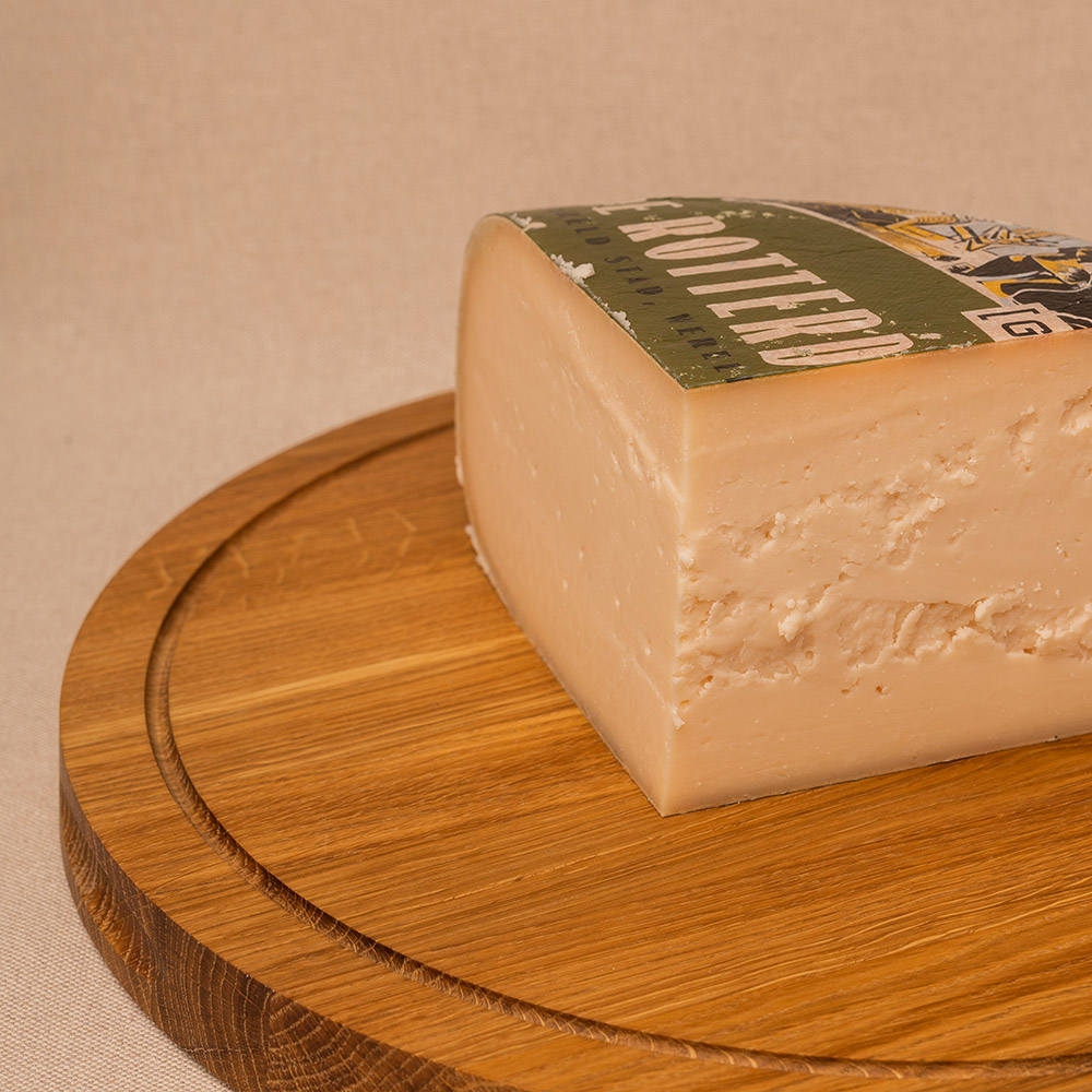 Ser holenderski kozi Old Rotterdam