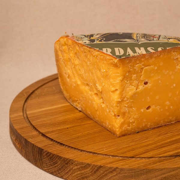 Ser holenderski Old Rotterdam 100 tygodniowy