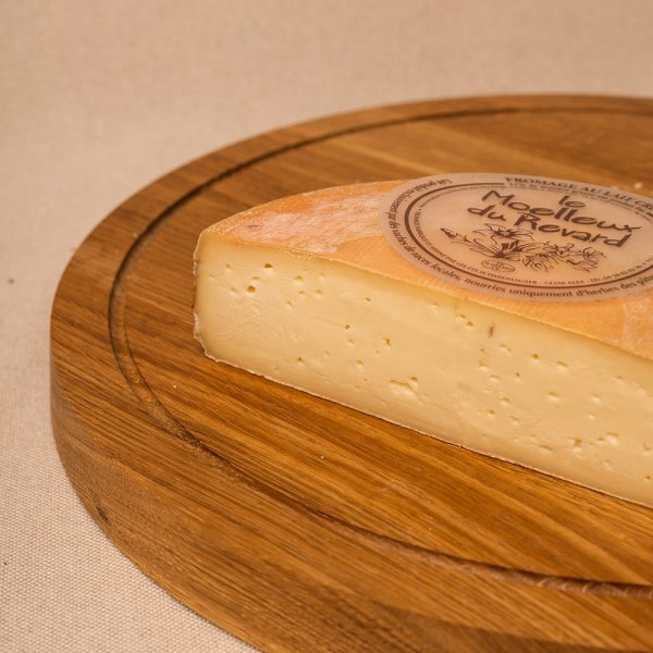 Ser francuski Moelleux du Revard