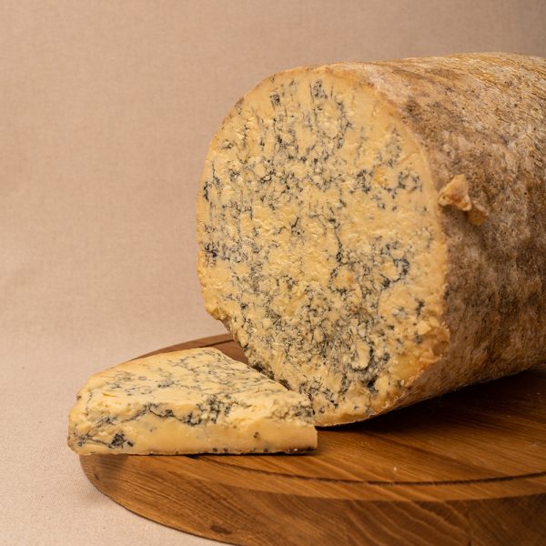 Ser brytyjski Blue Stilton Reserve
