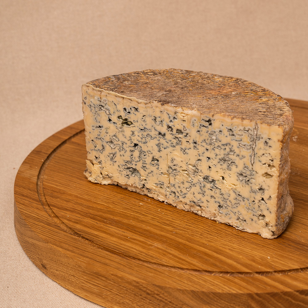 Ser francuski Bleu d'Auvergine