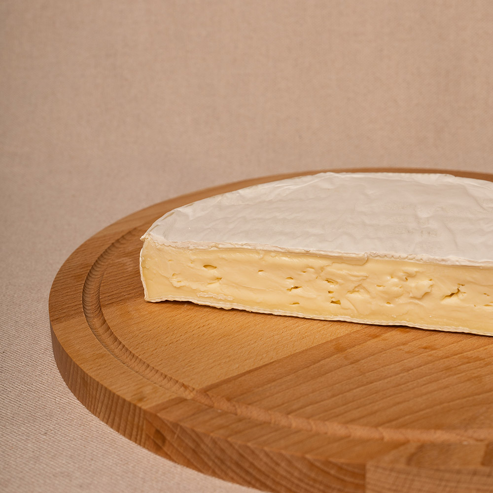 Ser francuski Camembert Rustique