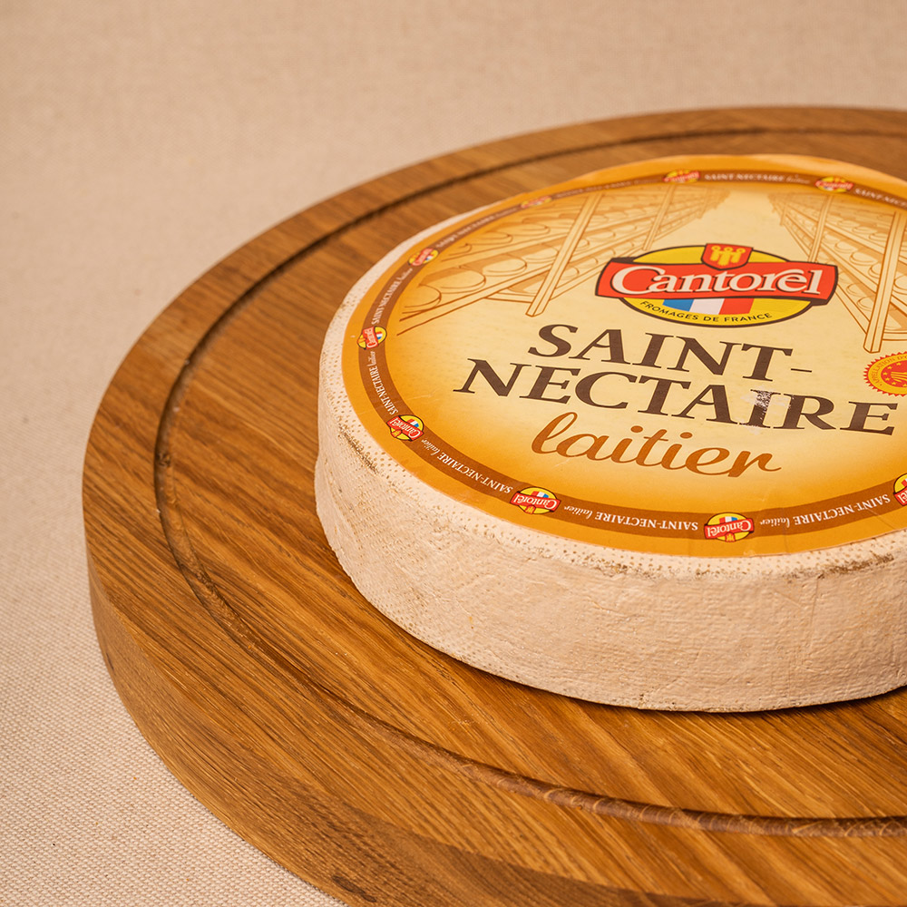 Ser francuski Saint Nectaire