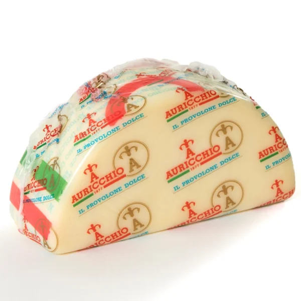 Ser włoski Provolano Dolce
