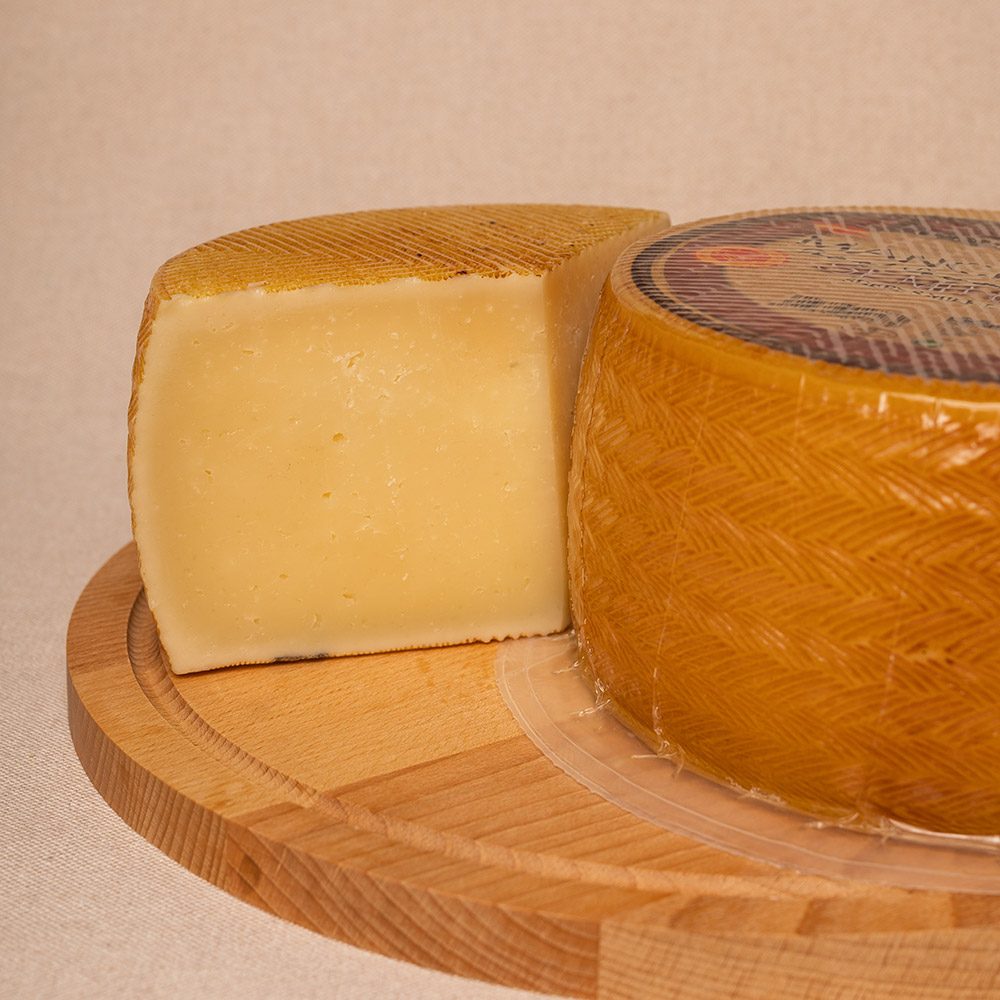 hiszpański ser manchego