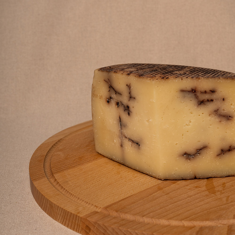 ser hiszpański z oliwkami