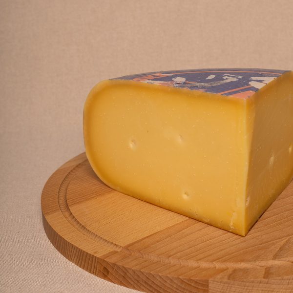 Ser holenderski fryske