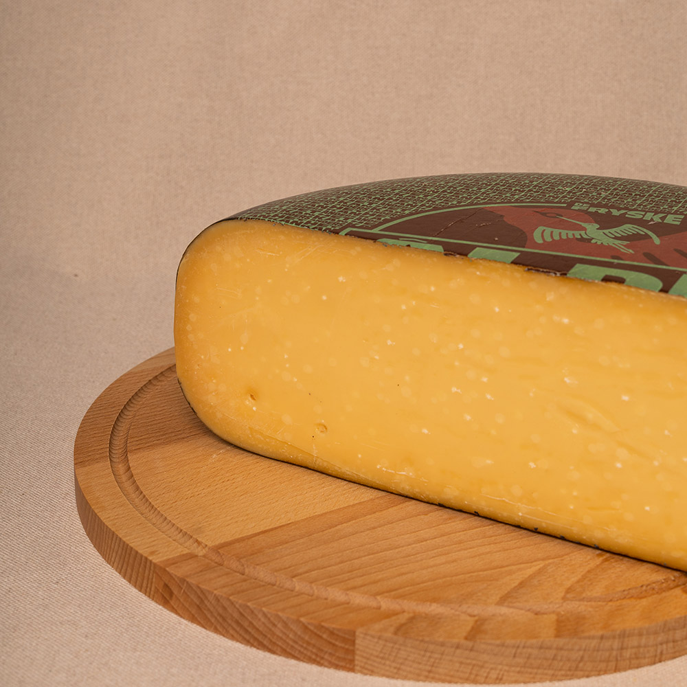 ser holenderski Fryske