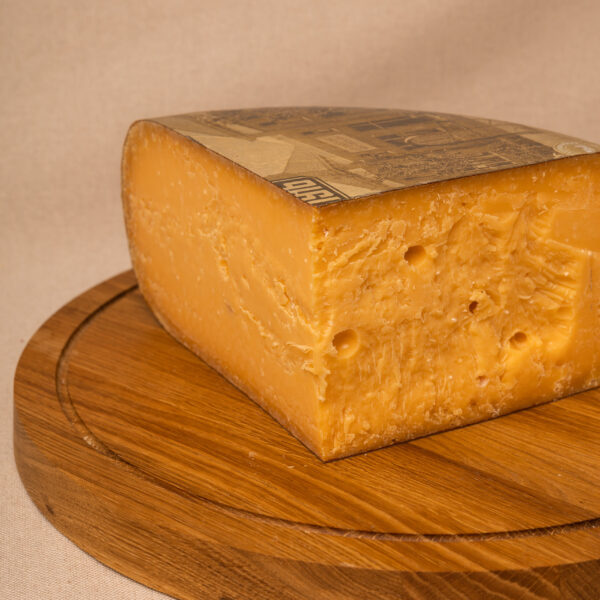 Ser holenderski Lutjewinkel 1916 Robust & Creamy