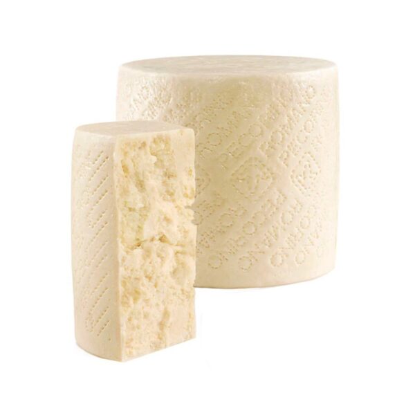 pecorino romano dop