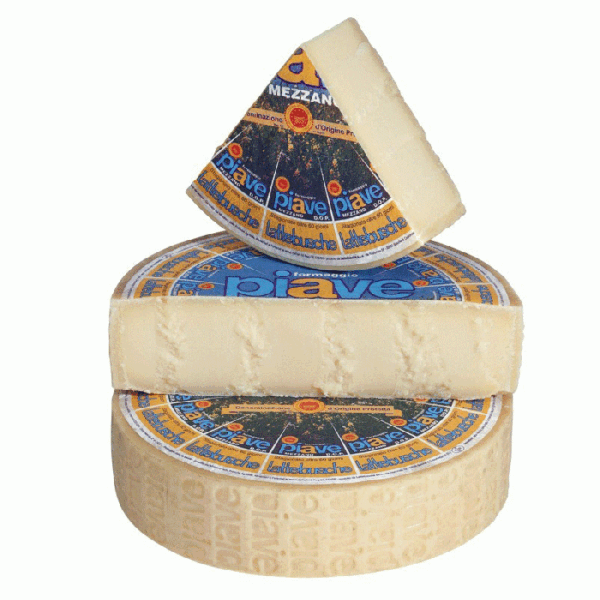 Ser włoski piave